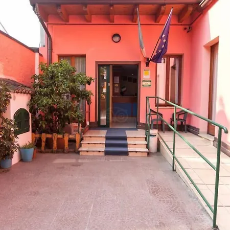 Hotel Greco-3